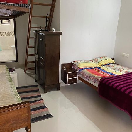 Shilpa Vikas Homestay Madikeri Exterior foto