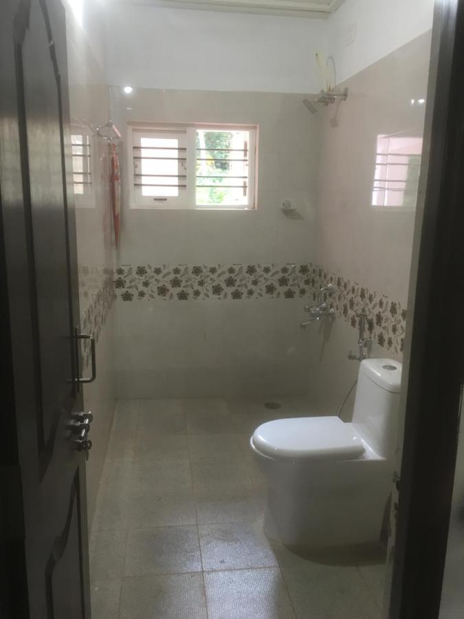 Shilpa Vikas Homestay Madikeri Exterior foto